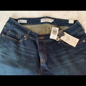 Torrid Relaxed Bootcut Jeans